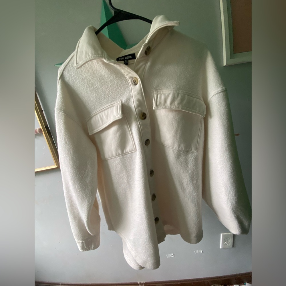 Steve Madden, sweater